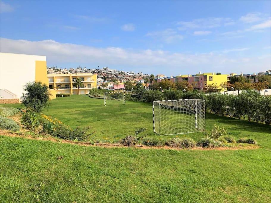 Superbe Paradis Dans Les Jardins De La Marina 알부페이라 외부 사진