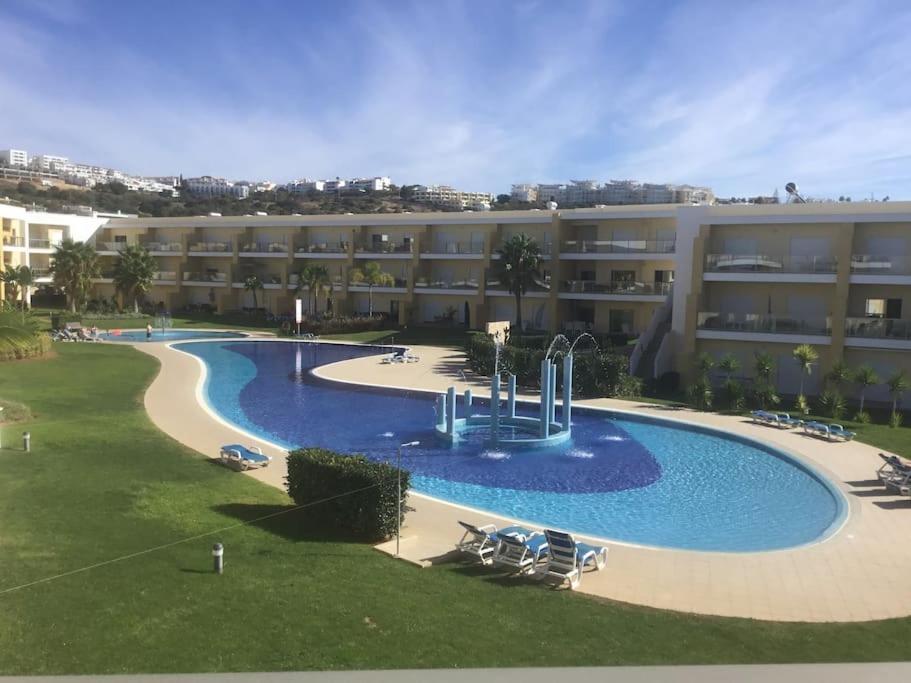 Superbe Paradis Dans Les Jardins De La Marina 알부페이라 외부 사진