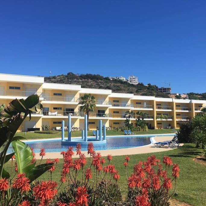 Superbe Paradis Dans Les Jardins De La Marina 알부페이라 외부 사진