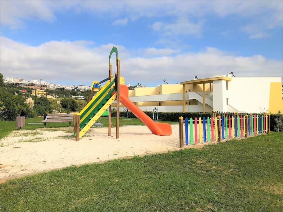 Superbe Paradis Dans Les Jardins De La Marina 알부페이라 외부 사진