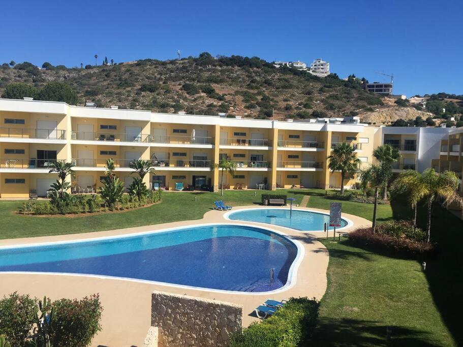 Superbe Paradis Dans Les Jardins De La Marina 알부페이라 외부 사진