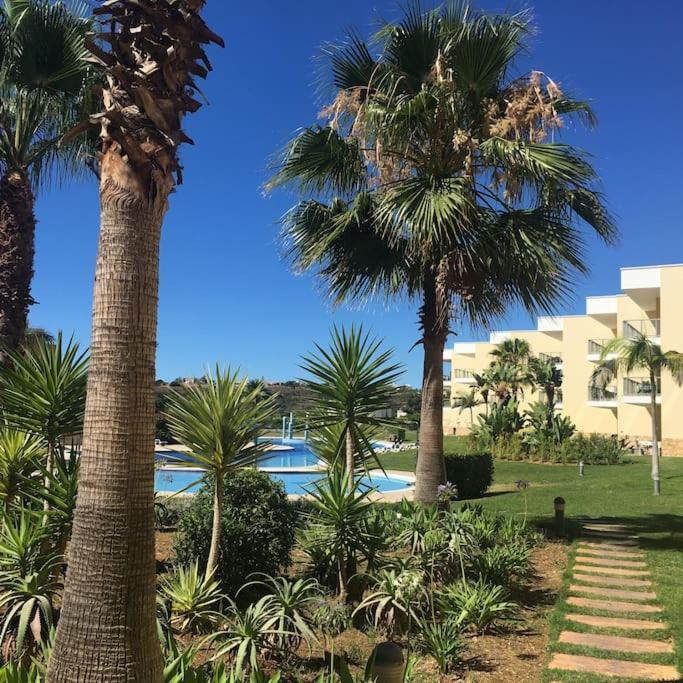 Superbe Paradis Dans Les Jardins De La Marina 알부페이라 외부 사진